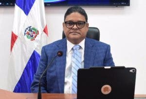 Juan Manuel Méndez fue designado en el 9-1-1