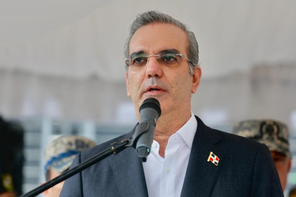 Presidente Abinader agotará agenda de tres días en Santiago; viajará mañana