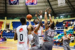 LNB cambia horarios de juegos los domingos