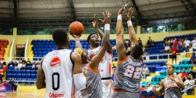 LNB cambia horarios de juegos los domingos