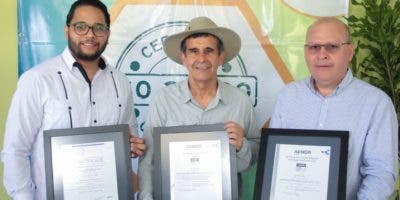 Macadamia La Loma obtiene la certificación ISO 22000 de seguridad alimentaria
