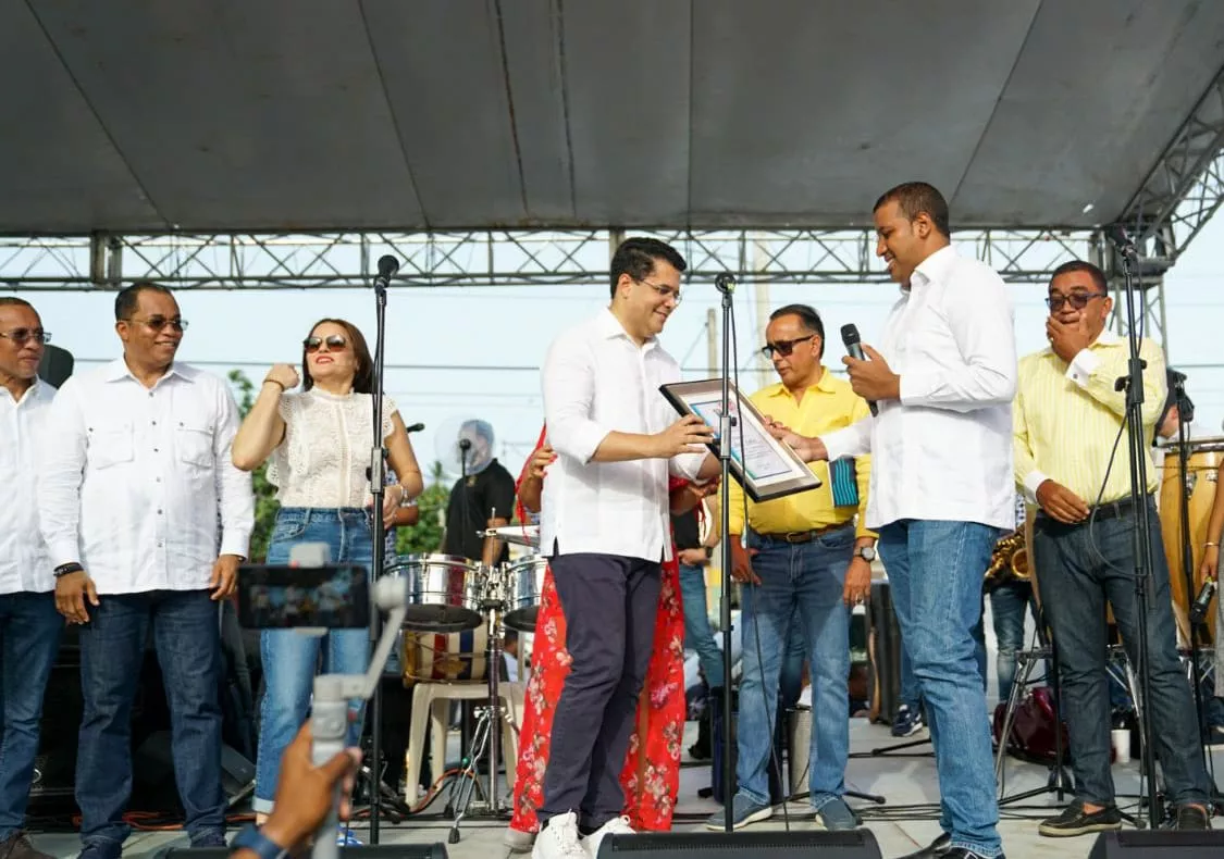 Celebran Feria turística Cabrera en Primavera