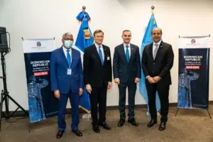 Canciller presenta en la ONU la candidatura dominicana al Consejo de Derechos Humanos