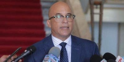 Gobierno garantiza que en RD no operan bandas haitianas