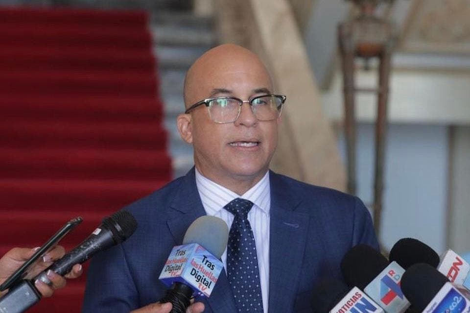 Gobierno garantiza que en RD no operan bandas haitianas