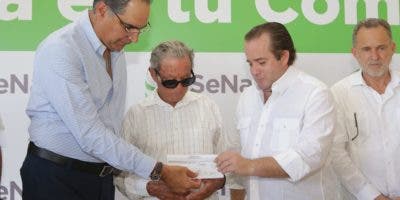 SeNaSa cuenta con 120 mil afiliados en Puerto Plata; desarrolla jornada de afiliación