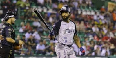 Tres dominicanos emergen como protagonistas en la Liga Mexicana de Béisbol