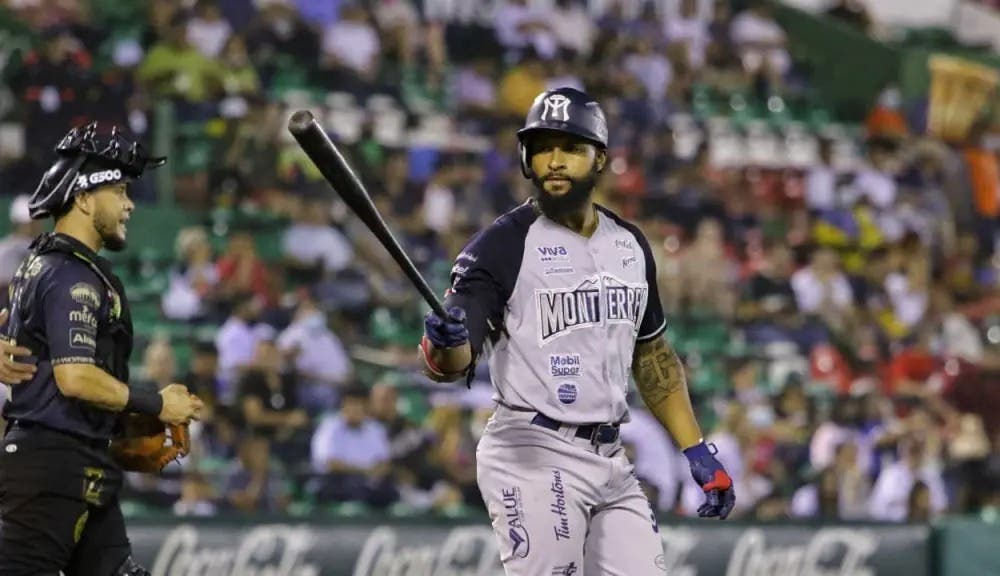 Tres dominicanos emergen como protagonistas en la Liga Mexicana de Béisbol