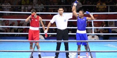 Boxeo con 5 finales; béisbol ante Venezuela este jueves en Bolivarianos