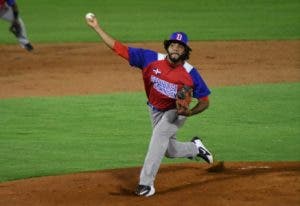 RD blanquea a Perú en debut  béisbol Juegos Bolivarianos