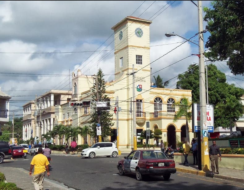 San Cristóbal está huérfano de seguridad, dice alcalde Montás
