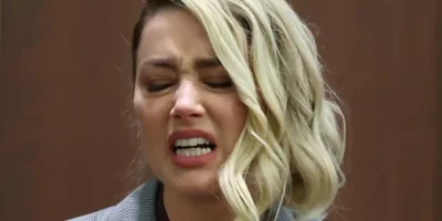 Amber Heard pide se anule la sentencia del juicio con Johnny Depp