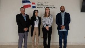 Consulado de RD en Hong Kong realizará la 1era Muestra de Cine Dominicano