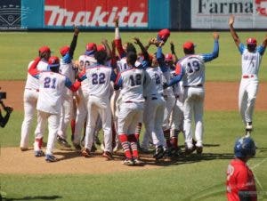 Confederación de Béisbol multa RD por no ir a torneo premundial U23