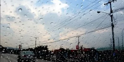 Estado del tiempo: Calor y chubascos en algunas provincias