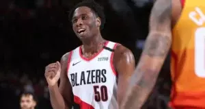 Muere a los 25 años el exjugador de la NBA Caleb Swanigan