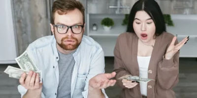 Cómo tener una «relación sana» con el dinero estando en pareja