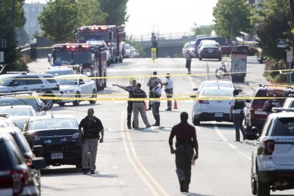Tres muertos en un nuevo tiroteo masivo en Estados Unidos