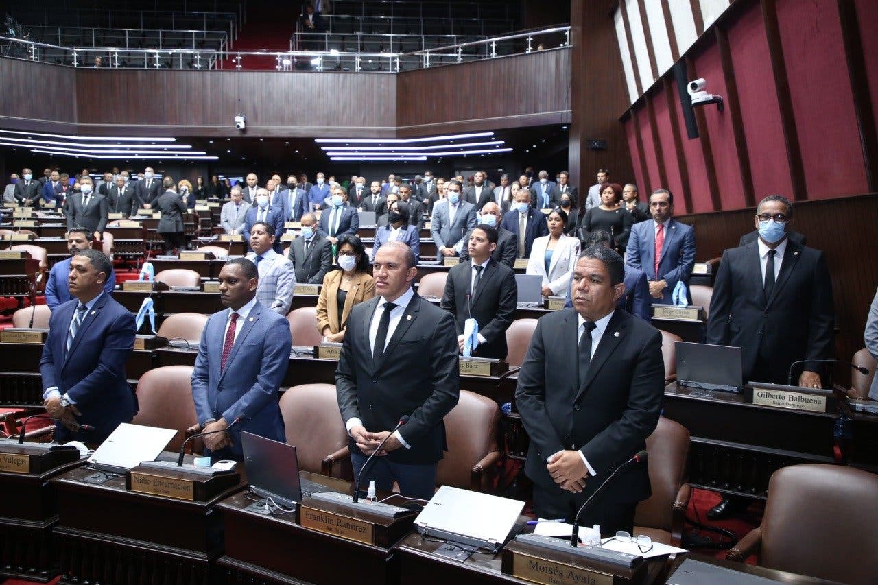 Cámara de Diputados aprueba crear la provincia Matías Ramón Mella