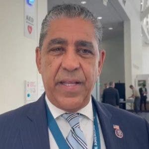 Congresista Adriano Espaillat califica de acertado discurso de Abinader