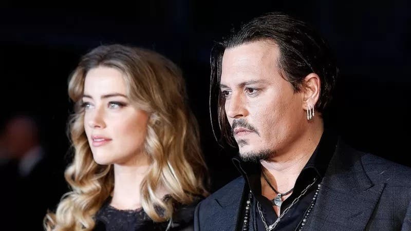 Las insospechadas consecuencias que puede tener «el juicio en TikTok» de Johnny Depp y Amber Heard