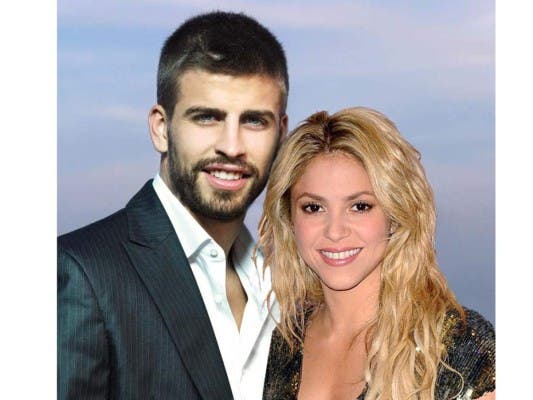 Shakira y Piqué confirman su ruptura
