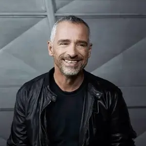 Ramazzotti lanza nuevo disco, “Latido infinito”