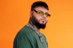 Farruko llega con todos sus éxitos el 8 de julio a Punta Cana