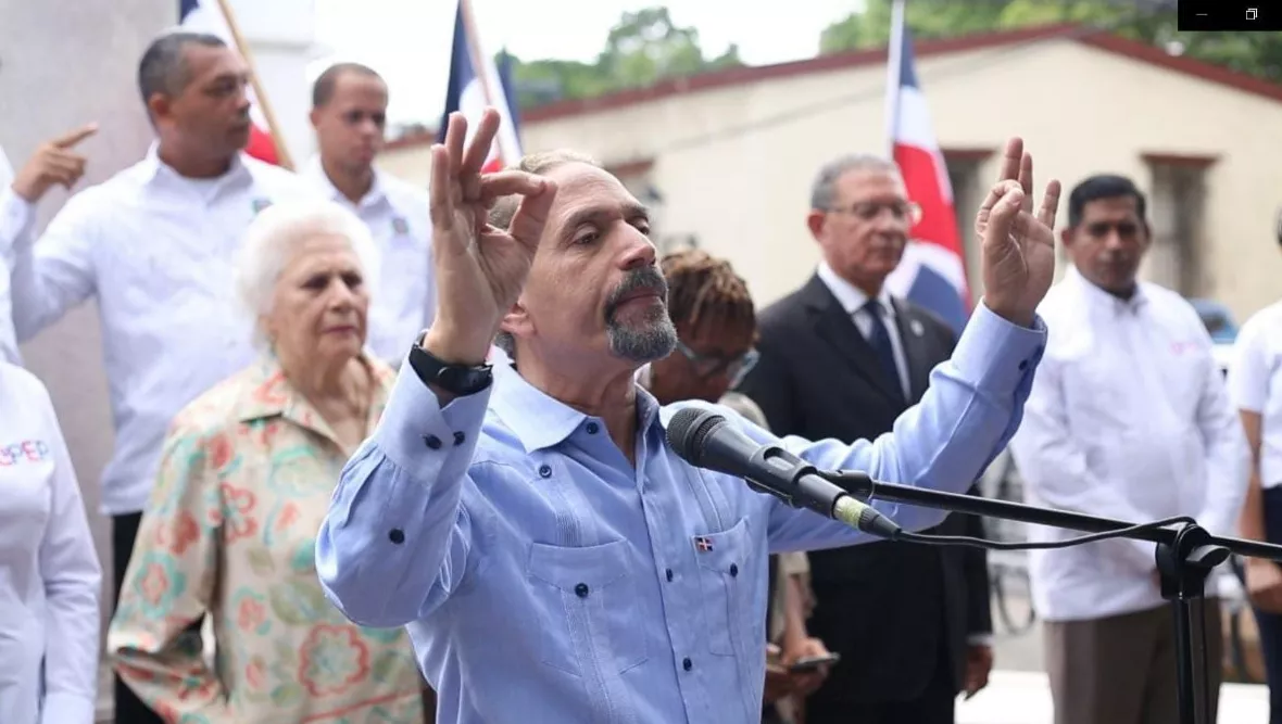 Efemérides Patrias celebra el Día Nacional de María Trinidad Sánchez