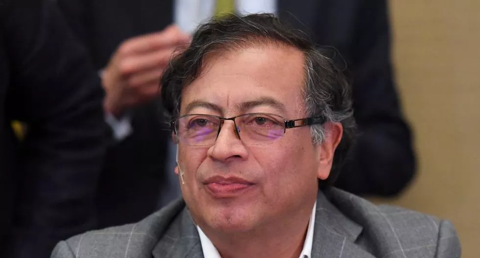 La izquierda gana por primera vez la Presidencia de Colombia con Gustavo Petro