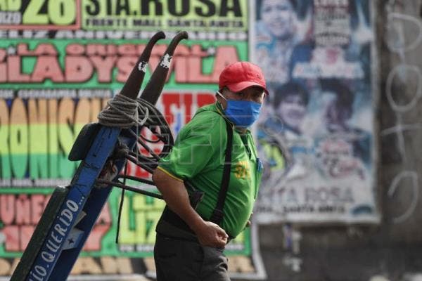 ONU: La recuperación del empleo en Latinoamérica es “incompleta y desigual»