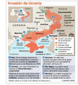 Gobierno de Japón y la OTAN elevarán cooperación militar