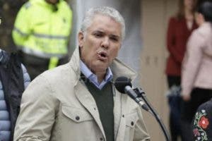 Ordenan cinco de días de arresto domiciliario a Iván  Duque por desacatar orden judicial