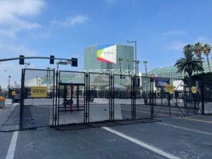 Aumenta la seguridad en Los Ángeles previo al inicio de la IX Cumbre de las Américas