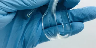 Científicos producen nuevo tipo de plástico inofensivo para el medioambiente