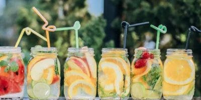 Consuma mucha agua, frutas y vegetales  para combatir el calor, recomienda Salud Pública