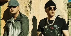 Wisin y Yandel traen   RD “La última misión”