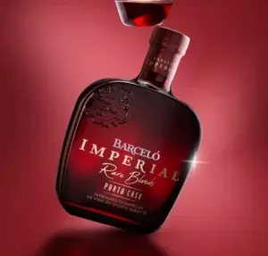 Nuevo  Barceló Imperial Porto Cask llega a RD