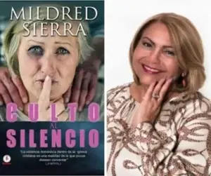 Presentan charla “Rompiendo el Silencio” sobre prevención Violencia Doméstica