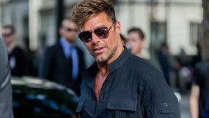 Ricky Martin vuelve a Puerto Rico luego de tres años con concierto sinfónico