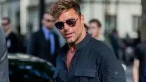 Ricky Martin: «Fui víctima de una mentira»