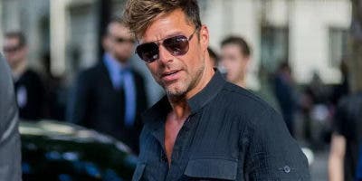 Ricky Martin: «Fui víctima de una mentira»