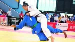 República Dominicana se lleva 18 medallas en los Juegos Caribeños