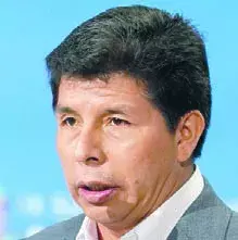 El Congreso de Perú arrecia su ofensiva contra Castillo