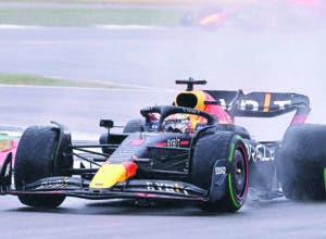 Max Verstappen se ilusiona  ampliar ventaja en Austria