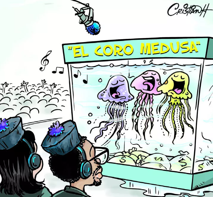 08/07/2022 ELDIA_VIERNES_080722_ Nacionales2