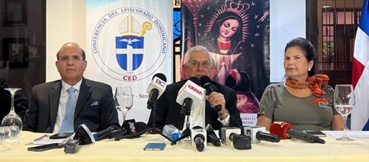 Iglesia llama  a clausura del Año Jubilar Altagraciano