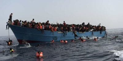 Crisis migratoria: ¿Cuáles son las rutas más peligrosas del mundo?