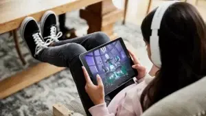 El videojuego que los médicos prescriben para tratar la hiperactividad en niños