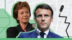 Documentos de Uber: filtración masiva revela cómo Macron y otros políticos favorecieron la compañía